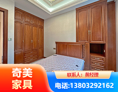 安顺板木结合家具